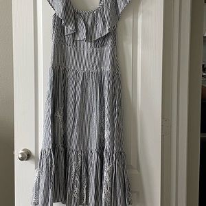 NWT Tory Burch dress size 10